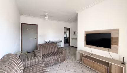 Apartamento com 2 quartos para alugar na Vila Nova, Blumenau , 90 m2 por R$ 2.200