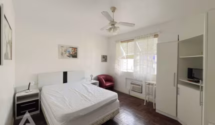 Apartamento com 1 quarto para alugar no Centro, Blumenau , 31 m2 por R$ 1.650