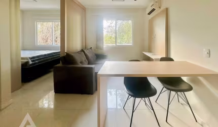 Apartamento com 1 quarto para alugar no Itoupava Seca, Blumenau , 28 m2 por R$ 1.750