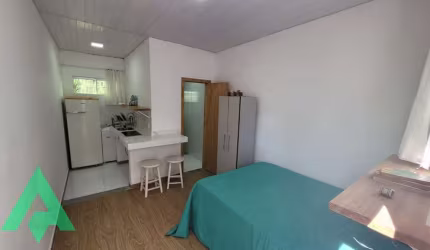 Apartamento com 1 quarto para alugar no Centro, Blumenau  por R$ 1.290