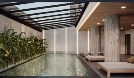 Apartamento Studio Bairro do Agua Verde - Oportunidade