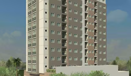 Cobertura com 3 quartos à venda na Rua João Bonat, 49, Novo Mundo, Curitiba, 120 m2 por R$ 907.899