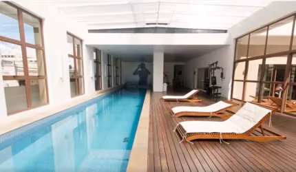 Cobertura Duplex Lifespace Estação - Última Oportunidade