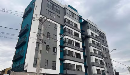 Apartamento à venda em Cascavel, Alto Alegre, com 2 quartos, com 66.54 m², Residencial Izabel