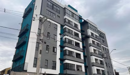 Apartamento à venda em Cascavel, Alto Alegre, com 3 quartos, com 156.63 m², Residencial Izabel