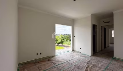 Sobrado à venda em Cascavel, Morumbi, com 3 quartos, com 125.58 m²