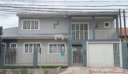 Venda | Sobrado para fins residenciais ou comercial  com 274.93 m², 4 dormitório(s), 2 vaga(s). Coqueiral, Cascavel