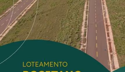 Terreno à venda em Cascavel, Santos Dumont, com 200 m², Loteamento Positano
