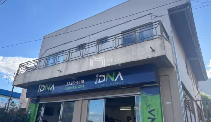 Prédio à venda em Cascavel, Parque São Paulo, com 260 m²