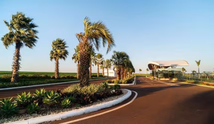 Terreno à venda em Cascavel, Universitário, com 748.03 m², Colinas Golf Residence