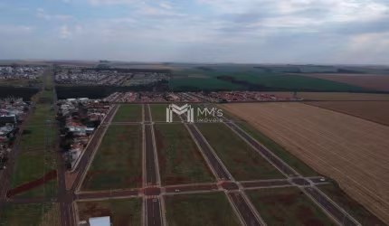 Terreno à venda em Cascavel, FAG, com 360 m², Loteamento Vale Verde