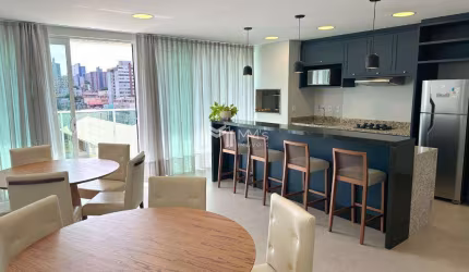 Apartamento à venda em Cascavel, Centro, com 3 quartos, com 111.95 m², Windsor