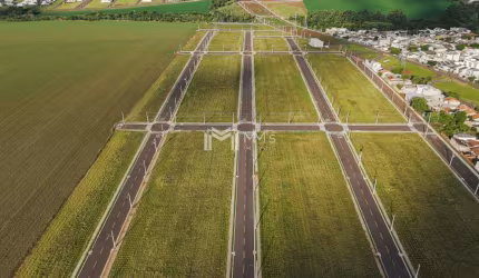 Terreno à venda em Cascavel, FAG, com 360 m², Vale Verde