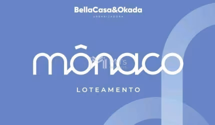 Terreno à venda em Cascavel, Floresta, com 150 m², Mônaco Loteamento