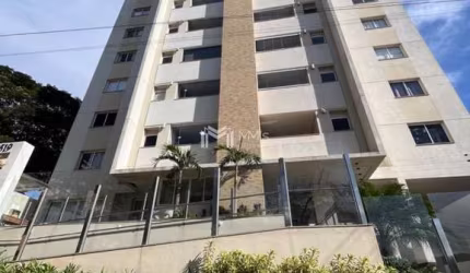 Apartamento à venda em Cascavel, Cancelli, com 1 suíte, com 86.24 m², Residencial Armelinda