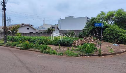 Terreno à venda em Cascavel, Universitário, com 411.18 m²