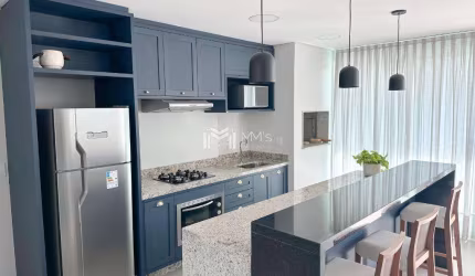 Apartamento à venda em Cascavel, Centro, com 3 quartos, com 111.95 m², Windsor