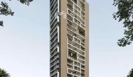 Cobertura à venda em Cascavel, Centro, com 0 quarto, com 357.18 m², Giardino Cancelli
