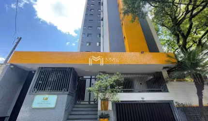 Cobertura à venda em Cascavel, Centro, com 2 quartos, com 112.79 m², Ed. Monte Real