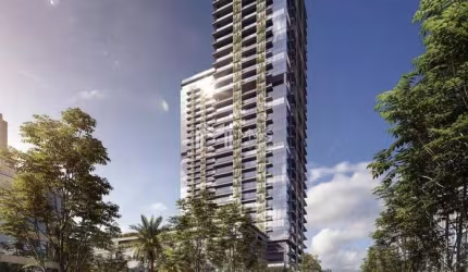 Andar Corporativo à venda em Cascavel, Centro, com 530.96 m², Square Life Center