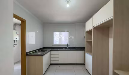 Apartamento à venda em Cascavel, Centro, com 2 quartos, com 203 m², Armando Rezende