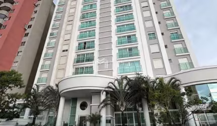 Apartamento à venda em Cascavel, Centro, com 1 quarto, com 135.06 m², Edifício Contemporaneau