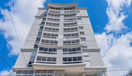 Apartamento à venda em Cascavel, Centro, com 4 suítes, com 235 m², Condomínio Residencial Magnifique