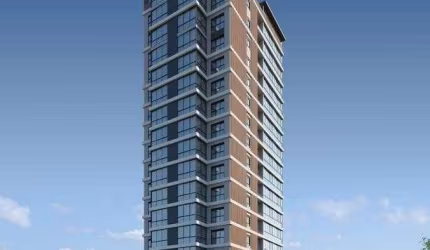 Apartamento com 4 quartos à venda na Rua Nonato Costa, 79, Itacolomi, Balneário Piçarras, 99 m2 por R$ 1.204.735