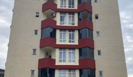 Apartamento com 2 quartos à venda na Rua Dona Francisca, 829, Centro, Joinville, 101 m2 por R$ 390.000