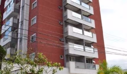 Apartamento com 1 quarto à venda na Rua João Pessoa, 647, América, Joinville, 119 m2 por R$ 915.000