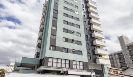 Apartamento com 2 quartos à venda na Rua Aracaju, 829, Saguaçu, Joinville, 94 m2 por R$ 690.000