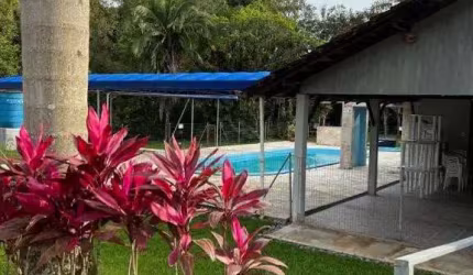 Chácara / sítio com 2 quartos à venda na Estrada Blumenau, 2202, Vila Nova, Joinville por R$ 4.500.000