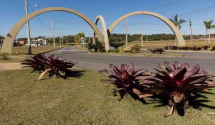 Terreno à venda na BR 280, 35, Itinga, Araquari por R$ 1.187.002
