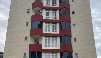 Apartamento com 2 quartos para alugar na Rua Dona Francisca, 829, Centro, Joinville, 101 m2 por R$ 2.600