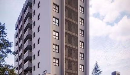 Apartamento com 1 quarto à venda na Rua João Pessoa, 1967, Costa e Silva, Joinville, 83 m2 por R$ 539.397