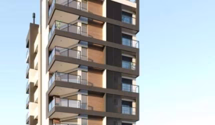 Apartamento à venda na Rua Visconde de Inhaúma, 25, América, Joinville, 191 m2 por R$ 1.687.000
