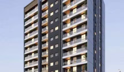 Apartamento com 1 quarto à venda na Rua Coronel Santiago, 754, Anita Garibaldi, Joinville, 68 m2 por R$ 591.605