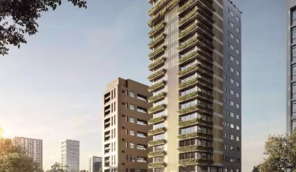 Apartamento à venda na Rua Conselheiro Mafra, 247, Centro, Joinville, 182 m2 por R$ 2.515.100
