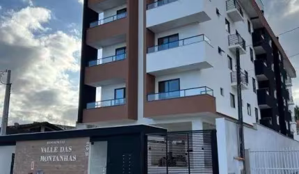 Apartamento com 2 quartos à venda na Rua Walmor Harger, 290, Costa e Silva, Joinville, 80 m2 por R$ 465.500
