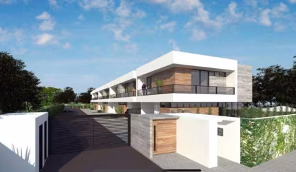 Casa com 2 quartos à venda na Rua Alberto Bornschein, 301, Glória, Joinville, 110 m2 por R$ 680.000