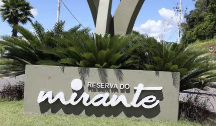 Terreno à venda na SC-418, 21377, Itinga, Araquari por R$ 314.026