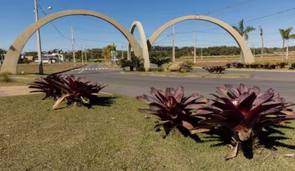 Terreno à venda na BR 280, 35, Itinga, Araquari por R$ 315.634