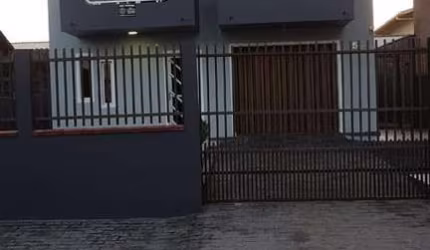 Sobrado para Venda em Barra Velha, Centro, 4 dormitórios, 1 suíte, 3 banheiros, 1 vaga