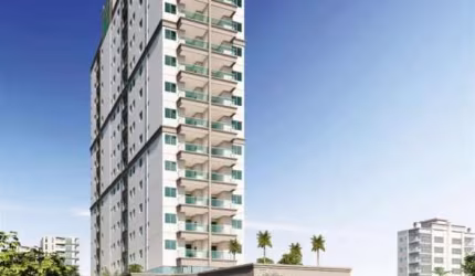 Apartamento para Venda em Porto Belo, Parequê, 2 dormitórios, 1 suíte, 2 banheiros, 2 vagas