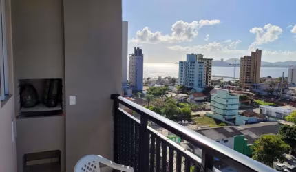 Apartamento para Venda em Balneário Piçarras, Centro, 2 dormitórios, 1 banheiro, 1 vaga