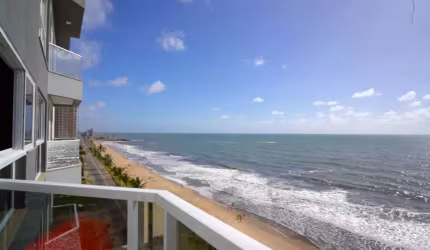 Apartamento para Venda em Barra Velha, Tabuleiro, 4 dormitórios, 4 suítes, 5 banheiros, 2 vagas
