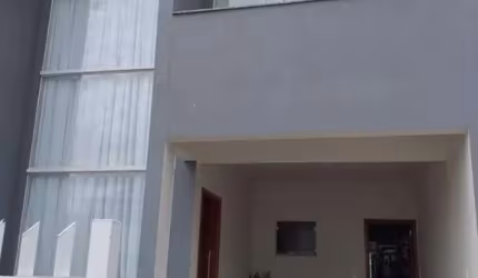 Sobrado para Venda em Barra Velha, Centro, 3 dormitórios, 1 suíte, 3 banheiros, 2 vagas