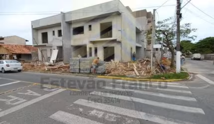 Sobrado para Venda em Barra Velha, LOS ANGELES, 3 dormitórios, 1 suíte, 2 banheiros, 1 vaga