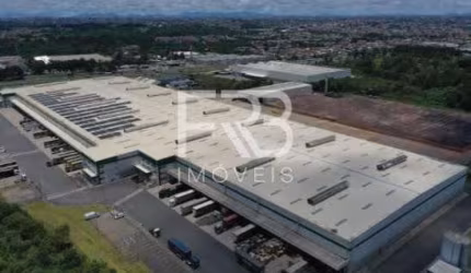 Galpão / Depósito / Armazém em Cidade Industrial de Curitiba - Curitiba, PR