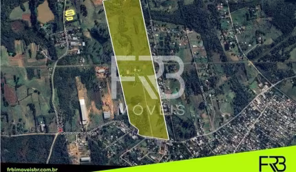 Área em Costa do Ipiranga - Gravataí, RS
